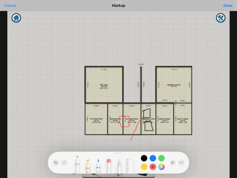 Neighbour relationship breakdown