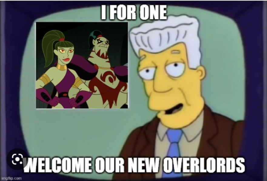 Les Parisiennes des Mamansnet: JesusFlo Superstar in a Back Lit Kaftan (Toyboy Not Included)