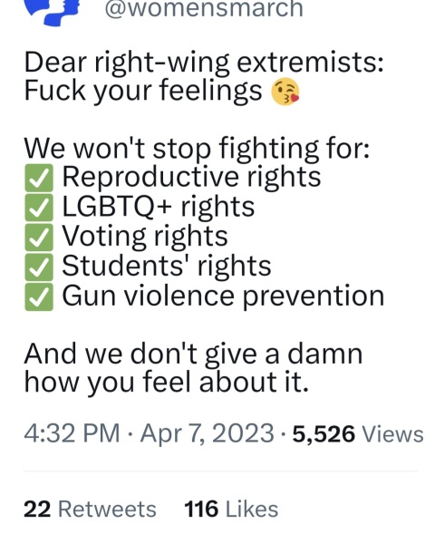 Women's rights general conversations - Thread 4