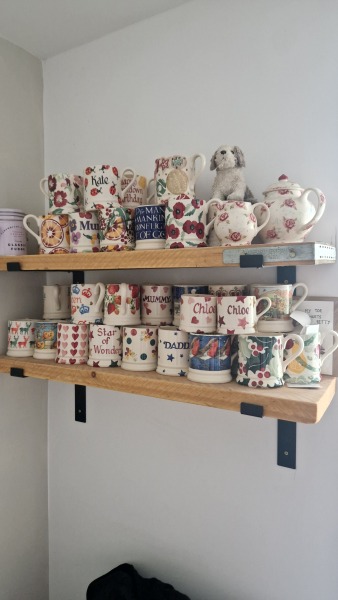 AIBU to start a thread about mugs?