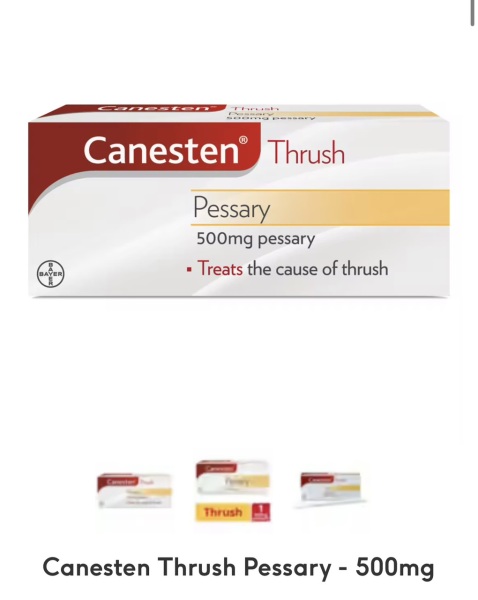 Is this safe to take during pregnancy?