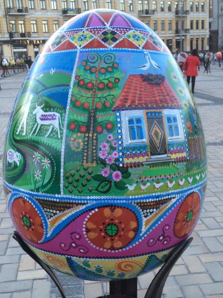 Ukraine Invasion: Part 39