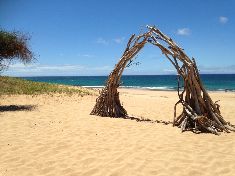 Have you been to a place no one else has been to?