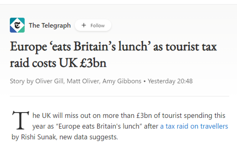 Those of you who voted for Brexit when is it going to get better and how?