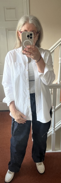 What are you wearing today? Getting ready for Easter 2023