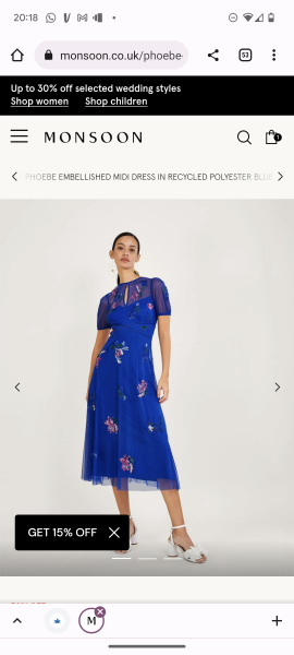 How would you style this dress?