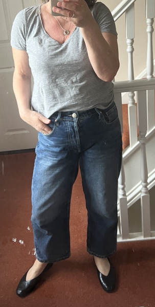 What are you wearing today? Getting ready for Easter 2023