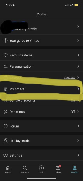 Vinted - is it safe? Read many negative reviews and am wary - but there's some good stuff!
