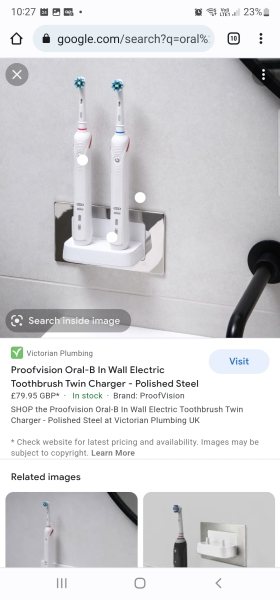 Bathroom replacement - top tips