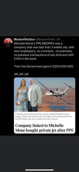 Still fuming