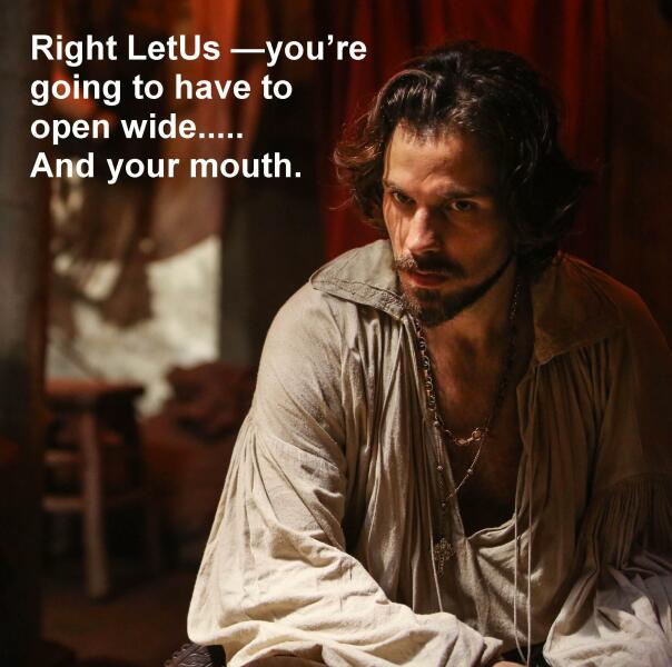 Swagger Inn 174 - It's Spring, supposedly.  Let's all dance around the maypole with the HBFs