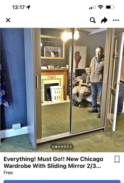 To this is a scam? 