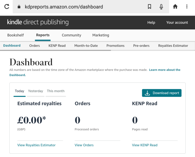 A Mumsnet thread about a book about a Mumsnet thread “Under the Duvet of Darkness” written by the women of Mumsnet