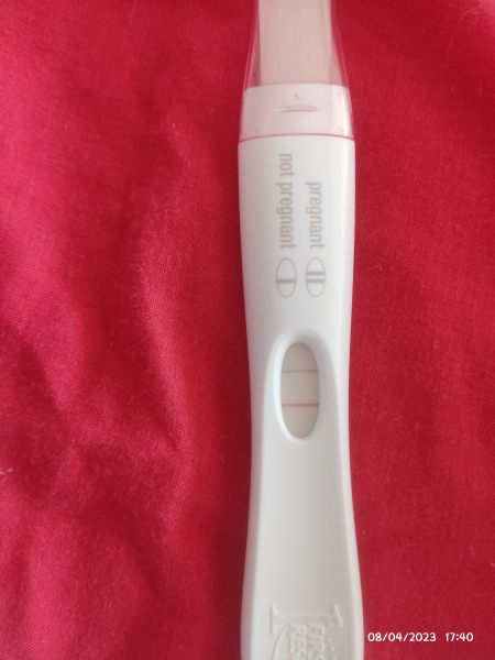 Is this positive 