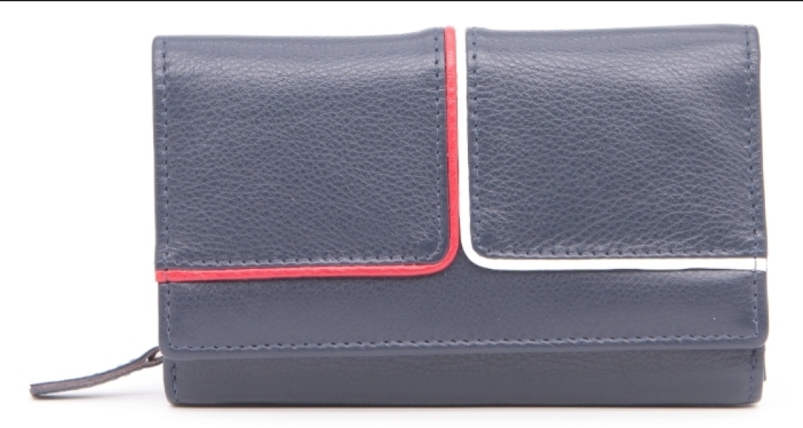 Massive wallets. Am I missing out?
