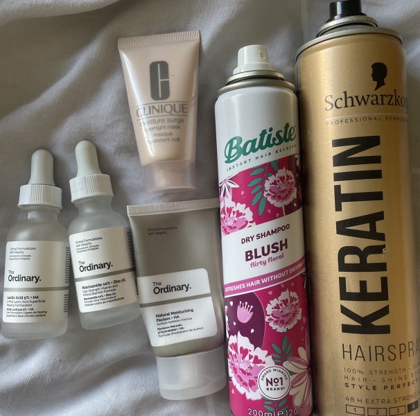 Addicted to buying beauty products? Are you a beauty product hoarder? This thread is for you!