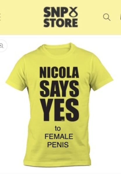 BREAKING NEWS! Peter Murrell in custody for questioning re. funding of SNP