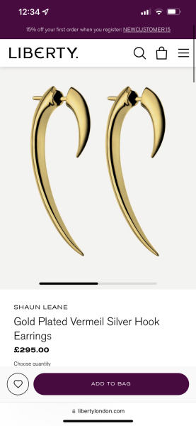 Liberty Beauty Drop Subscription Box SPOILER - Part 3