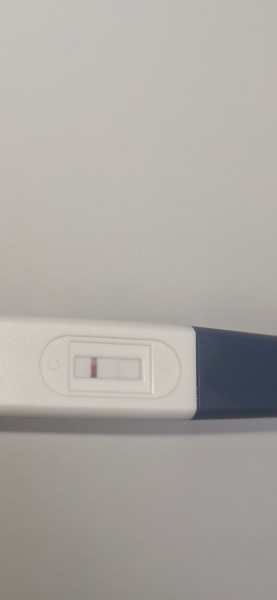 Pregnancy test