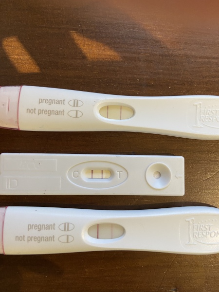 ERA/Alice/Emma infertility thread graduates/pregnancies