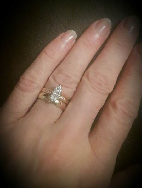 Engagement ring