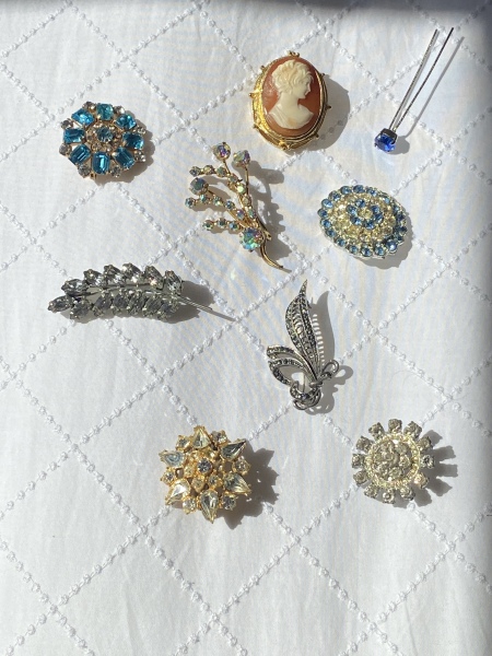 Royal Style and Beauty: Open the vaults, alert the nation, get out bling for the Coronation! 