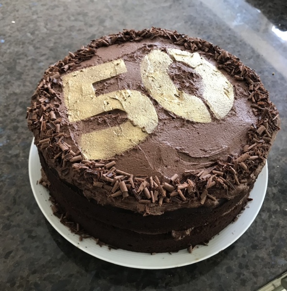 please give me cake inspiration