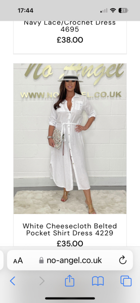 Need to up my "dressing for breakfast on holiday " game