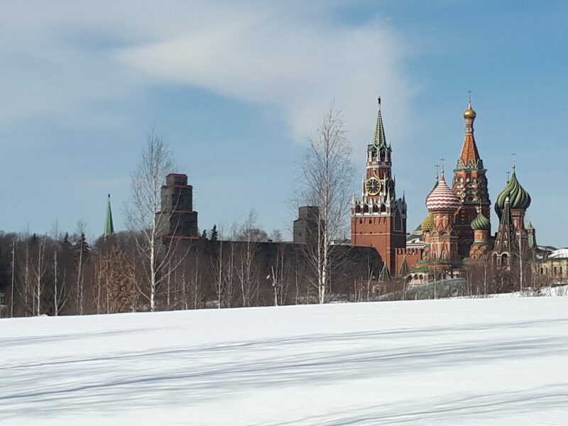 Have you been to a place no one else has been to?