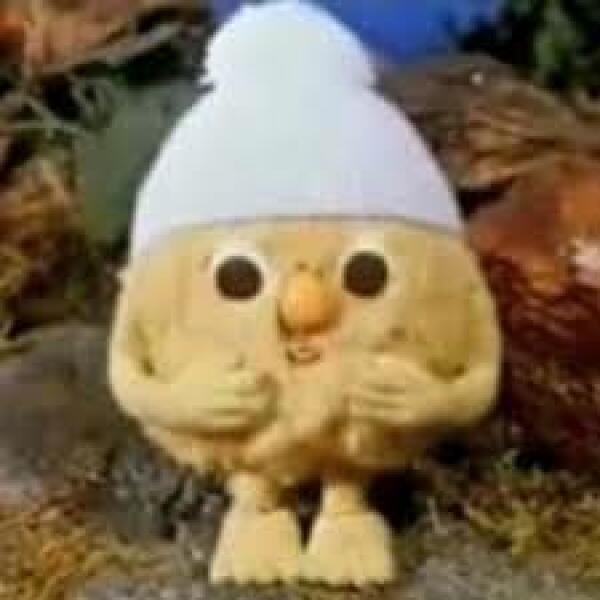 How do I remove sinister Santa outfit from a cactus?