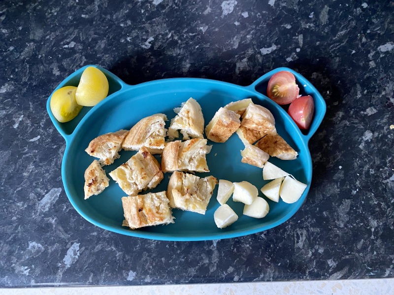 Am I expecting too much?