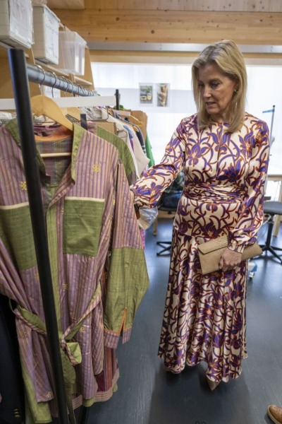 Royal Style and Beauty: Open the vaults, alert the nation, get out bling for the Coronation! 