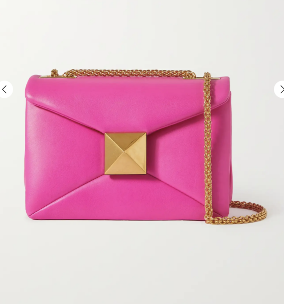 Why do people buy designer bags/shoes?