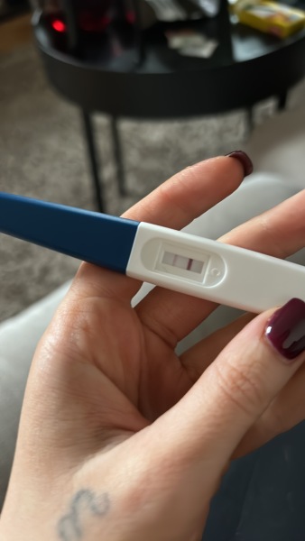 Pregnancy tests 
