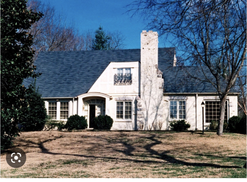 New roof but still leaking