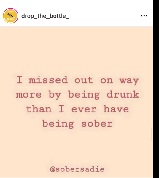 The support thread (continued) for an alcohol free life. All welcome. 