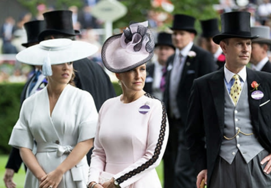 Royal Style and Beauty: Open the vaults, alert the nation, get out bling for the Coronation! 