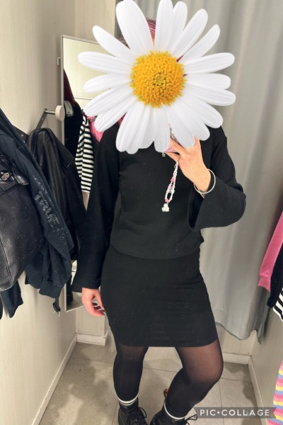 Is it time I stopped dressing like a grungy teenager?!