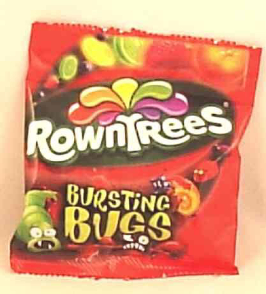 You can bring back one discontinued food item…