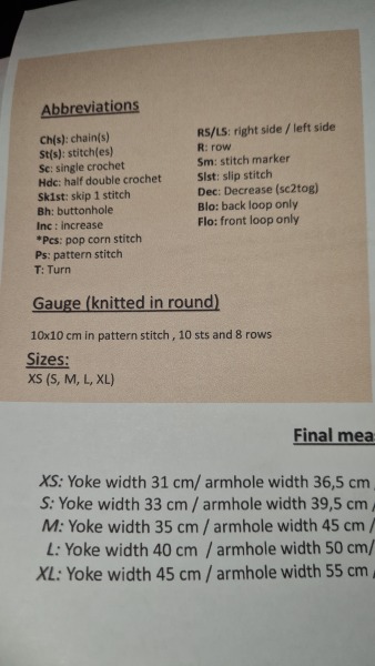 It's Crochet, Knit & Natter 10: New Year, New Yarn, New Thread!