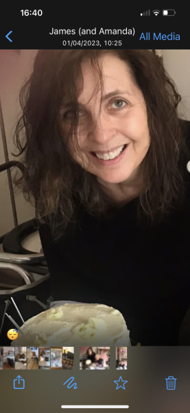 Looking younger with zero skincare?