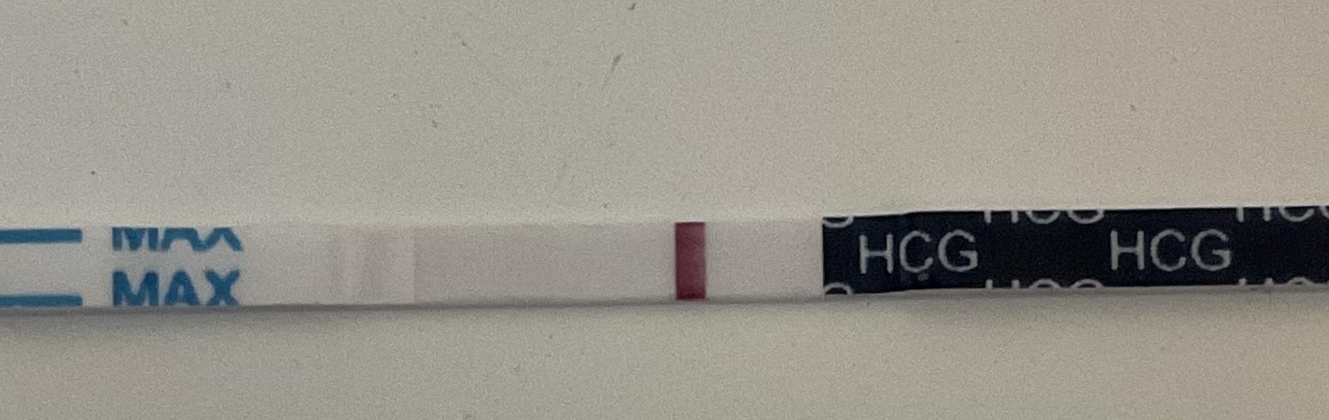 Around 8dpo, anything? 