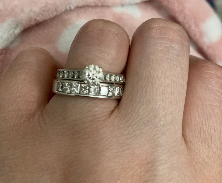 Engagement ring