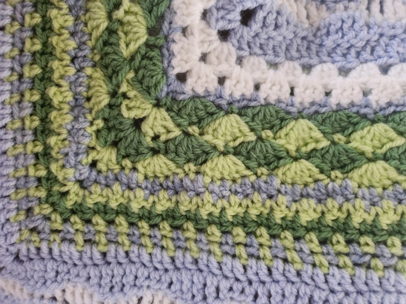 Crochet people - what's your favourite hook?