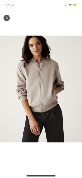 What spring summer jackets do you wear?