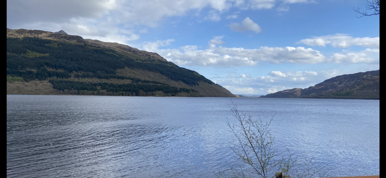 Advancing into April - Frugal Friends still being, er, Frugal.