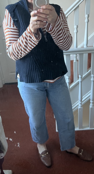 What are you wearing today? Getting ready for Easter 2023
