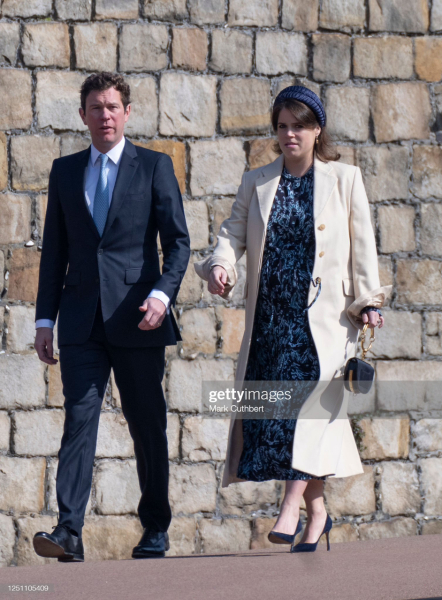 Royal Style and Beauty: Open the vaults, alert the nation, get out bling for the Coronation! 