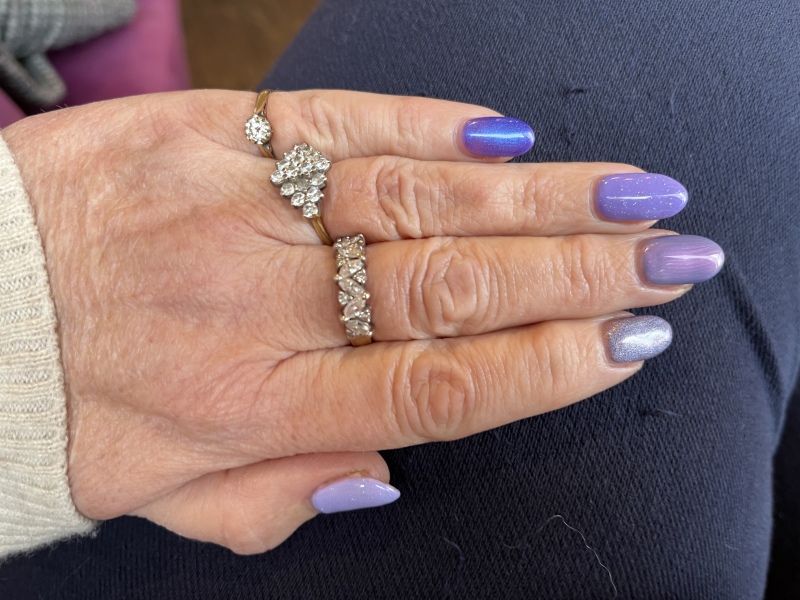 Engagement ring