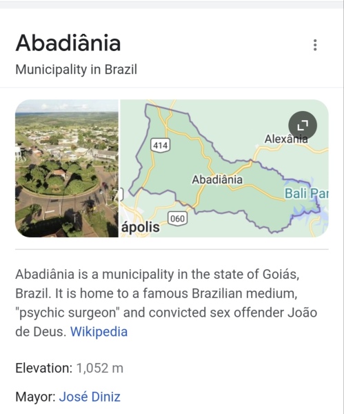 Have you been to a place no one else has been to?